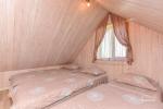 ***** HOLIDAY COTTAGE WITH A STEAM SAUNA FOR UP TO 9 PERSONS No. 2 ***** - 7