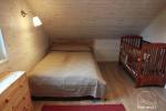 ***** HOLIDAY COTTAGE WITH A SAUNA FOR UP TO 8 PERSONS No. 9 ***** - 8