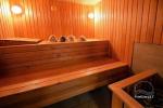 ***** HOLIDAY COTTAGE WITH A SAUNA FOR UP TO 8 PERSONS No. 9 ***** - 11