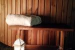 Holiday cottage for up to 5 persons with sauna "Svečių namas" - 21