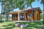 Holiday cottage for up to 8 persons with sauna Mekų vila - 5