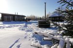Вторая баня - 1