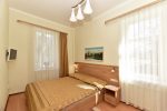 Nr. 1 Zwei-Zimmer-Suite - 4