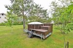 Mobile hot tub rental - 4