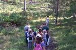 Walking tours in Labanoras Regional Park in Lithuania - 10