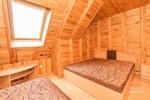 Haus mit Bankettsaal und Sauna für bis zu 18 Gäste. Preis - 340 € pro Nacht - 17
