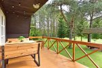 Ferienhütte für bis zu 5 Personen Nr. 2. Preis - 130 € pro Nacht - 4
