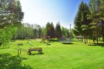 Kinderspielplatz - Park - 1