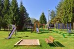 Kinderspielplatz - Park - 5