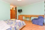 Holiday and guest house "Andante" in Druskininkai, in Kalnu street - 23