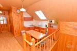 Holiday and guest house "Andante" in Druskininkai, in Kalnu street - 28