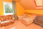 Holiday and guest house "Andante" in Druskininkai, in Kalnu street - 32