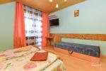 Holiday and guest house "Andante" in Druskininkai, in Kalnu street - 39
