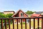 Holiday and guest house "Andante" in Druskininkai, in Kalnu street - 42