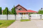 Holiday and guest house "Andante" in Druskininkai, in Kalnu street - 45