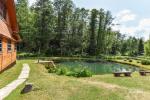 Large bathhouse - 4