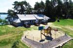 7 C HOLIDAY COTTAGE (up to 6 guests) - 16
