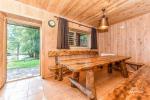 Guest house near the river in Ignalina region - 9