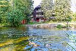 Guest house near the river in Ignalina region - 1
