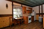 Holiday cottage for up to 12 persons with  a hall - 4