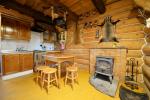 Holiday cottage for up to 6 persons - 5