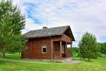 Holzhaus für 2-6 Personen “Twin on The Hill No.1” - 4