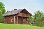 Timber house for 2-6 persons “Twin on The Hill No.1” - 3