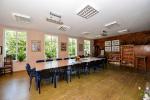 CLASS - HALL FOR SEMINARS, CONFERENCES, TRAINING - 1