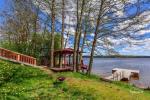 9 HOLIDAY COTTAGE (2 persons or family) - 2