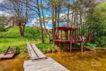 9 HOLIDAY COTTAGE (2 persons or family) - 3