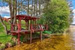 9 HOLIDAY COTTAGE (2 persons or family) - 4