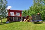 FERIENHAUS Nr. 8 (2-6 Personen) - 2