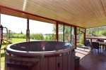 FERIENHAUS Nr. 8 (2-6 Personen) - 3