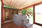 FERIENHAUS Nr. 8 (2-6 Personen) - 5