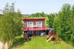 FERIENHAUS Nr. 8 (2-6 Personen) - 1