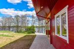 FERIENHAUS Nr. 9 (2 Personen oder Familie) - 1