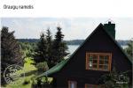 Holiday cottage for up to 9 guests (+ sauna house for 6 guests) - 1