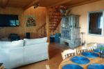 Holiday cottage for up to 9 guests (+ sauna house for 6 guests) - 2