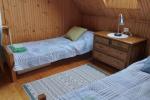 Holiday cottage for up to 9 guests (+ sauna house for 6 guests) - 5