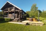 Ferienhütte für bis zu 5 Personen - 2