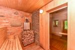 Sauna house (1 storey, 50sq. m.) - 3