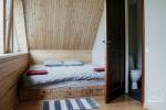 Guest house with a banquet hall, sauna, bedrooms - 5