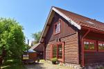 Gästehaus Biber Herrenhaus - 4