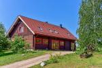 Gästehaus Biber Herrenhaus - 1