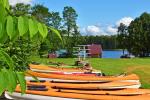 Kayak and Canoe rental - 1