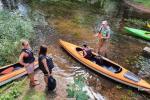 Kayak and Canoe rental - 2
