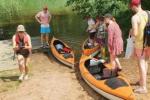 Kayak and Canoe rental - 4