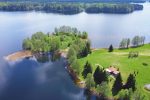 Ferienhütte für 4 Personen Mekų studija - 2