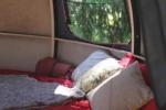 Tent in the tree (glamping) - 4