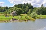 Holiday cottage Pasakų namelis for 2-4 persons. With hot tub - 2